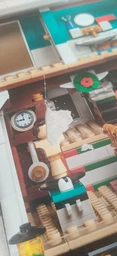 Конструктор Lego Home Alone Ideas 21330 фото від покупців 14