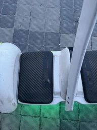 Аерозол Slider Білий матовий RAL 9010 400мл фото від покупців 14