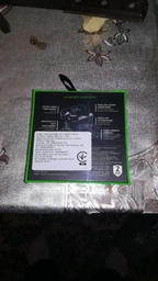 Наушники Razer Hammerhead True Wireless X Black (RZ12-03830100-R3G1) фото от покупателей 18