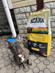 Сухой корм для щенков средних пород Acana Heritage Puppy Recipe 2кг фото от покупателей 1