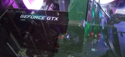 Відеокарта Palit GeForce GTX1650 4096Mb GAMINGPRO DDR6 (NE6165001BG1-1175A) фото від покупців 2