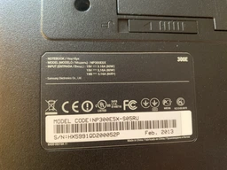 Зарядное устройство для ноутбука Samsung R519 R522 R528 R530 R530ce Sam60-042 (1286558039) cетевой адаптер фото от покупателей 4