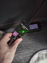 HDMI комутатор / спліттер двонаправлений на 2 порти 4K свитч bi direction Switch Splitter свіч перемикач розгалужувач HDMI ( WD2-1 bi-direction ) фото від покупців 1