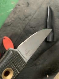 Точило Risam Pocket Sharpener (RO031)