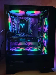 Модуль памяти DDR4 8GB/3200 Team Elite (TED48G3200C2201) фото от покупателей 1