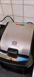 Мультимейкер TEFAL Snack Collection SW854D16 фото от покупателей 14