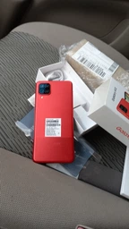 Мобильный телефон Samsung Galaxy M12 4/64GB Black (SM-M127FZKVSEK) фото от покупателей 2