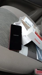 Мобильный телефон Samsung Galaxy M12 4/64GB Black (SM-M127FZKVSEK) фото от покупателей 1