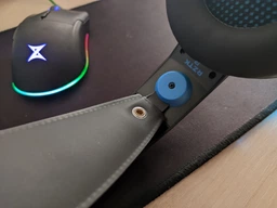 Навушники RZTK HP 101 USB 7.1 Blue фото від покупців 3