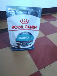 Сухой корм Royal Canin HAIRBALL CARE для взрослых кошек, профилактика образования волосяных комочков 400 г (3182550721394) фото от покупателей 1