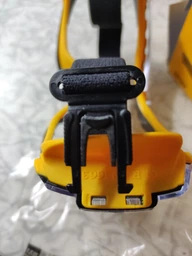 Защитные очки DeWalt DPG82-11 ударопрочные. Незапотевающие фото от покупателей 5