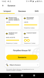 4G/3G Безлимитный интернет от Lifecell за 299 грн/мес для Wi-Fi роутеров, модемов, смартфонов фото от покупателей 14