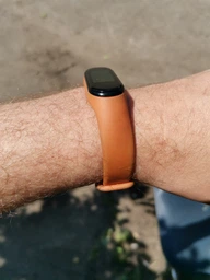 Ремінець ArmorStandart Superhero Edition for Xiaomi Mi Band 4/3 Wonder Woman Pink (ARM55067) фото від покупців 1