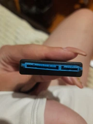 Переходник USB 3.0 - SATA 2.5 для жесткого диска HDD SSD до 5Гбит/с фото от покупателей 1