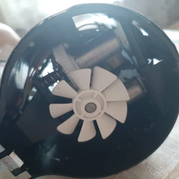 Миксер ручной 5 скоростей 600W Rainberg RB-2215 фото от покупателей 4