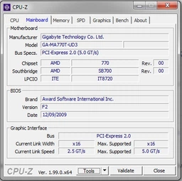 Процессор AMD Phenom II X6 1055T 125W Socket AM3 (HDT55TFBK6DGR) Б/У фото от покупателей 7