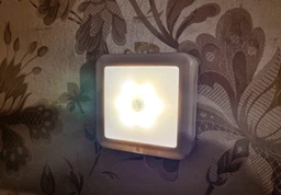 Коридорний нічник з датчиком руху LED, Athand