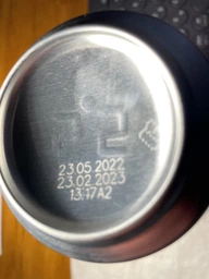 Упаковка пива Budweiser бочковое светлое фильтрованное 4% 0.5 л х 24 шт (8594403704983_8594403707656)