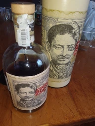 Ром Don Papa 7 лет выдержки 0.7 л 40% (4809015157138_4809015157756_4809015157763) фото от покупателей 8