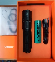 Ліхтар Videx 1700Lm 6500K (VLF-A156R)