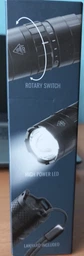 Ліхтар Videx 1700Lm 6500K (VLF-A156R) фото від покупців 1