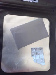 Термопрокладка RZTK Arctica PAD 50 х 50 x 1 мм фото от покупателей 18