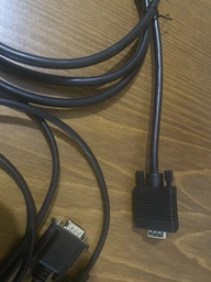Кабель Cablexpert DisplayPort - VGA 1.8 м Black (CCP-DPM-VGAM-6)