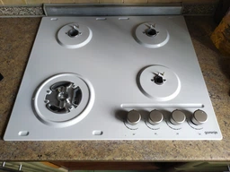 Газовая варочная поверхность Gorenje GW642AXW [138013] фото от покупателей 12