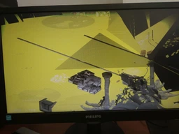 Пам'ять для настільних комп'ютерів Patriot 8 GB DDR4 3200 MHz Viper Steel (PVS48G320C6) фото от покупателей 1