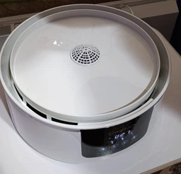 Сушилка для овощей и фруктов WetAir WFD-K500WR [90908] фото от покупателей 4