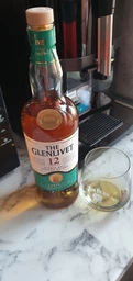 Виски The Glenlivet 0.7 л 12 лет выдержки 40% в подарочной упаковке (080432402825) фото от покупателей 1
