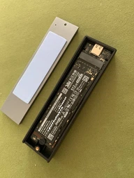 Внешний карман Orico M2PV-C3 для NVMe (PCIe) M2 SSD USB 3.1 Gen 2 Type-C фото от покупателей 17