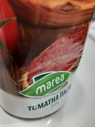 Томатна паста Marea 400г