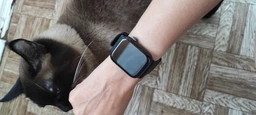 Смарт-часы Hoco Y3 Smart watch | Track, HeartRate, IP68| Black фото от покупателей 15