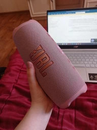JBL Charge 5 Blue (JBLCHARGE5BLU) фото от покупателей 2