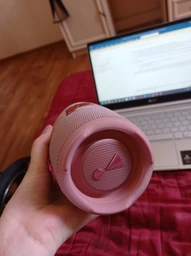 JBL Charge 5 Blue (JBLCHARGE5BLU) фото от покупателей 1