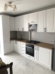 Вытяжка кухонная Ventolux CAPRI 60 WH (800) фото от покупателей 6