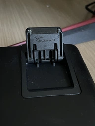 Клавиатура проводная HyperX Alloy Origins Core HX Red USB (HX-KB7RDX-RU/4P5P3AX) фото от покупателей 1
