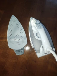 Праска BRAUN TS 735 TP