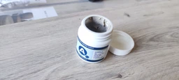 Паста для ремонта керамики Ceramic repair agent фото от покупателей 1