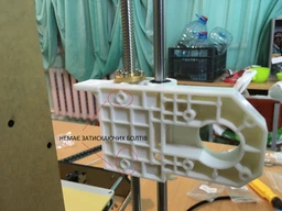 3d принтер Anet A8 фото от покупателей 1