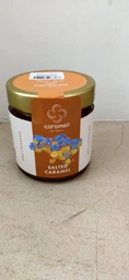 Паста кондитерська Spell Солона карамель з ваніллю 250 г (4820207312340) фото від покупців 9