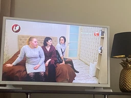 Телевизор Samsung 32" UE32T4510AUXUA фото от покупателей 7