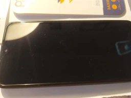 Захисне скло PowerPlant для Xiaomi Redmi 9 Black (GL608607) фото від покупців 2