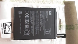 Акумулятор для Xiaomi BN45 / Redmi Note 5 [Original PRC] 12 міс. гарантії фото від покупців 5