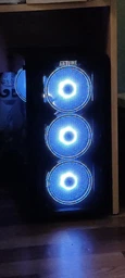 Компьютер ARTLINE Gaming X33 v14 (X33v14) Intel Core i5-10400F / RAM 16ГБ / HDD 1TБ + SSD 480ГБ / nVidia GeForce GTX 1650 4 ГБ фото от покупателей 15