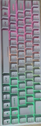 2E KG350 RGB USB White (2E-KG350UWT)