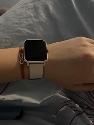 Смарт-годинник AMAZFIT Bip U Pro Black фото від покупців 1