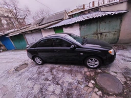 Тент автомобильный Elegant 100 277 L Серый (483x178x120см) фото от покупателей 5