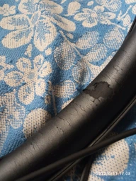 Наушники HyperX Cloud Stinger (HX-HSCS-BK/EE / 4P5L7AX) фото от покупателей 8